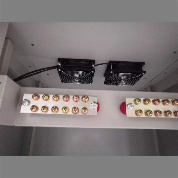 Saudi Arabian Polymer Cable Tray Accessories