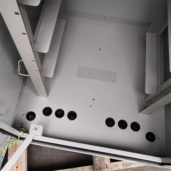 Impact of 10kV Bus Voltage Quality