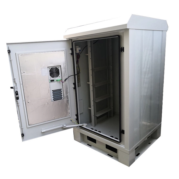 Function of Anti-corrosion Cable Trays