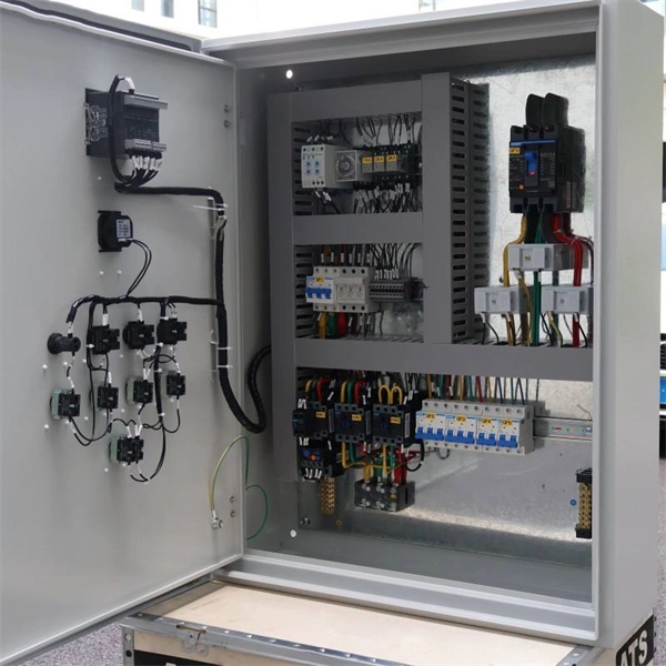 Completely domestically produced optical fiber fusion splicer - E-Motional Optics & Connectivity
