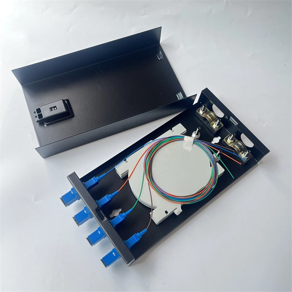 Sierra Leone Spectrometer Parameters - E-Motional Optics & Connectivity