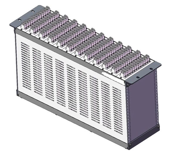 Dubai Power Fiberglass Cable Tray Manufacturer - E-Motional Optics & Connectivity