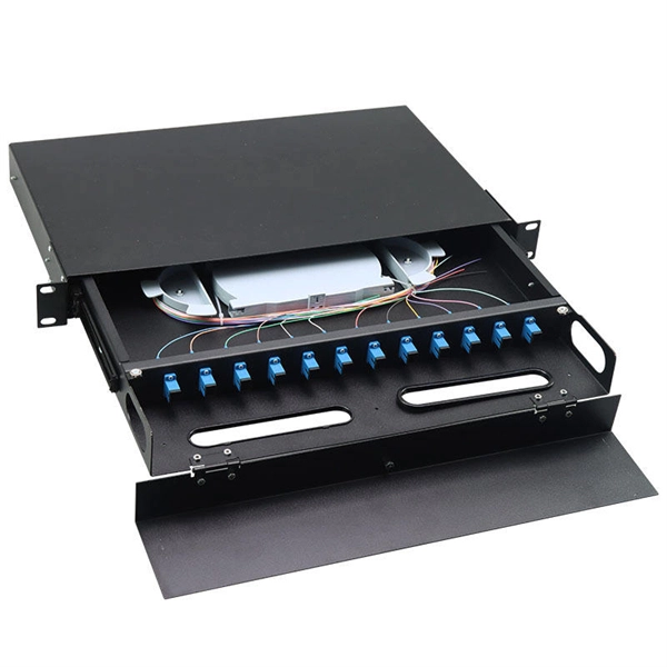 Xunwu Trough-type Cable Tray Wholesale Manufacturer - E-Motional Optics & Connectivity