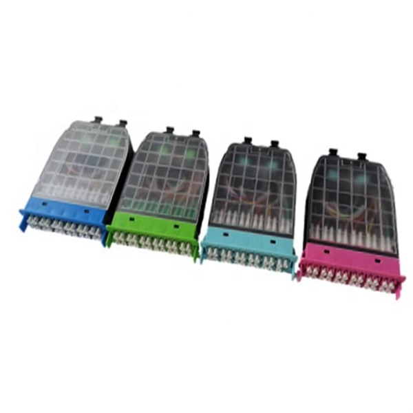 Tariff Costs Single Fiber Bidirectional QSFP-DD - E-Motional Optics & Connectivity