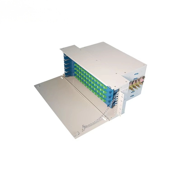 Photovoltaic power generation leakage protection switch - E-Motional Optics & Connectivity