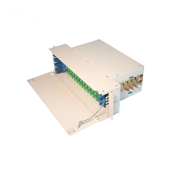 CAD Fiber Optic Cable Direct Burial Icon - E-Motional Optics & Connectivity