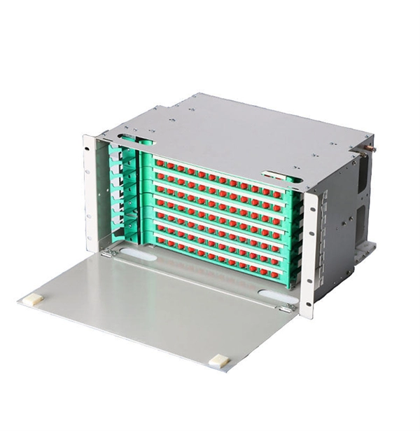Unit Price of High-Temperature Temperature Measurement Optical Cable in East Africa
