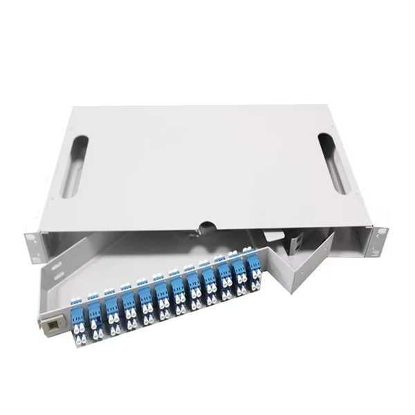 Bahrain Cable Fiberglass Cable Tray - E-Motional Optics & Connectivity