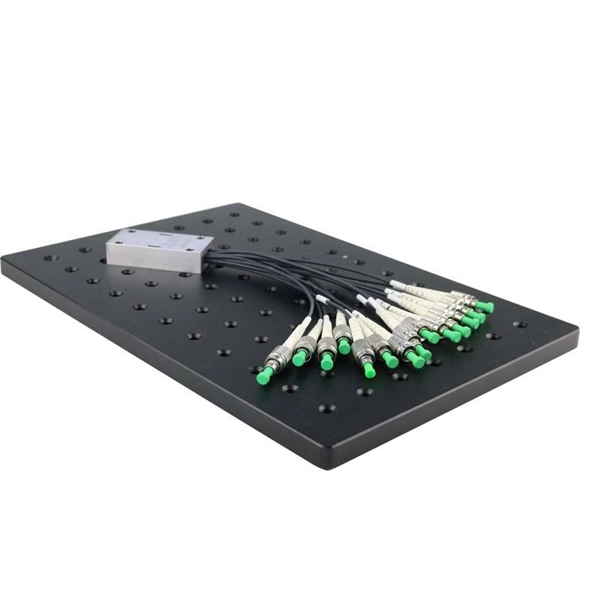Low-voltage pigtails and patch cords - E-Motional Optics & Connectivity