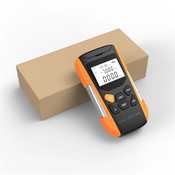 How to use an SC fiber optic attenuator