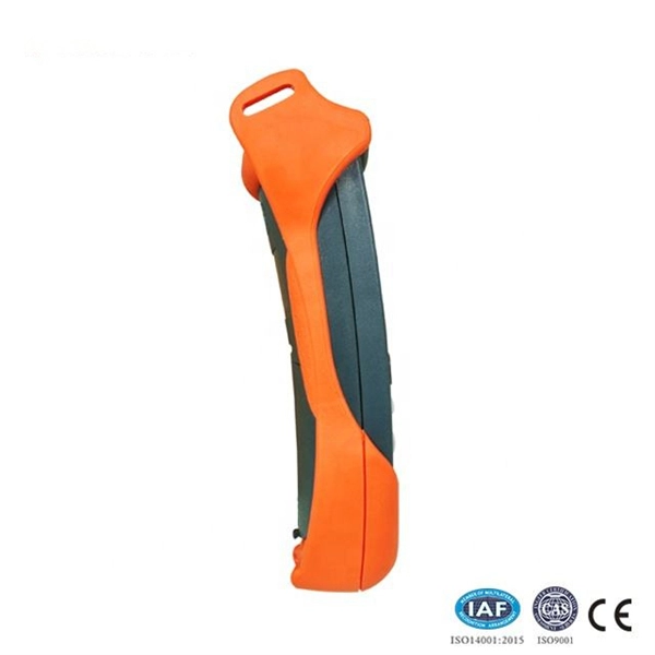 Longitudinal Section of 288 Optical Cable - E-Motional Optics & Connectivity