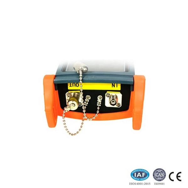 Steps around the foundation of the distribution box - E-Motional Optics & Connectivity