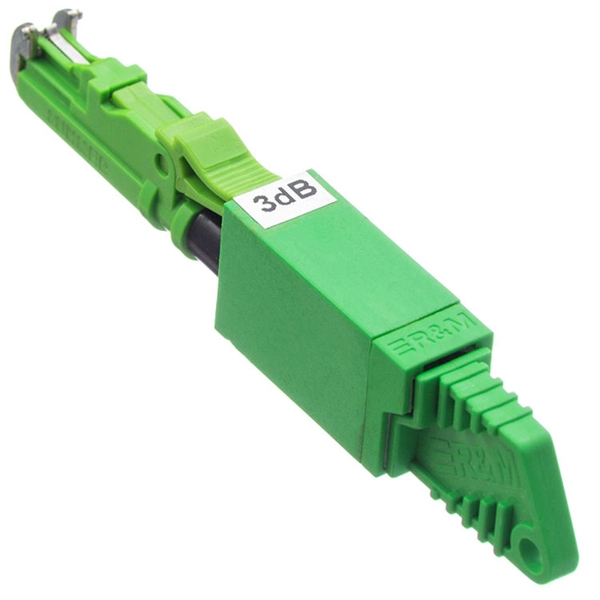 Trough-type cable tray with fireproof partition in the middle - E-Motional Optics & Connectivity