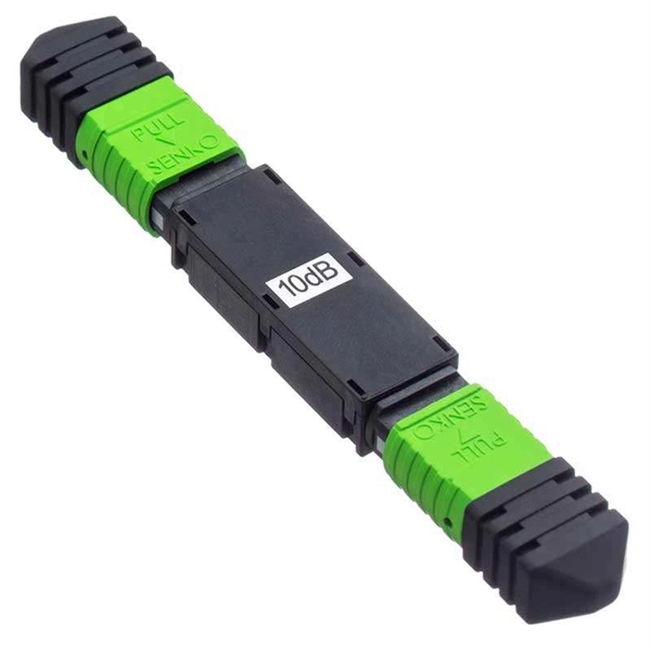 Ethiopia ODF patch panel dual core - E-Motional Optics & Connectivity