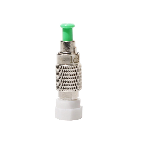 Fiber Optic Patch Cord Detector Principle