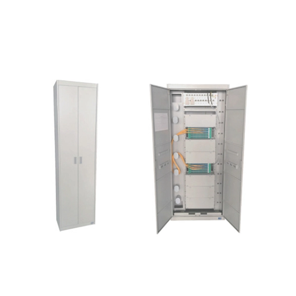 Cold splice fusion splice tray - E-Motional Optics & Connectivity