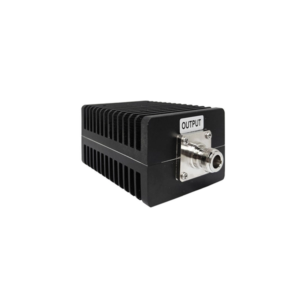 Gabon Internet Data Center Platform - E-Motional Optics & Connectivity