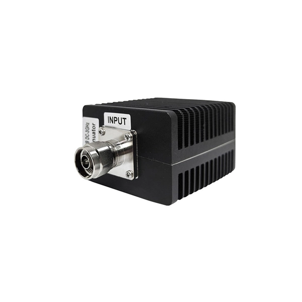 What is a fiber optic FC connector