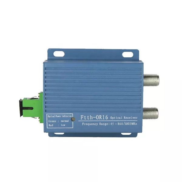 Nigerian Switch Industrial Solutions - E-Motional Optics & Connectivity