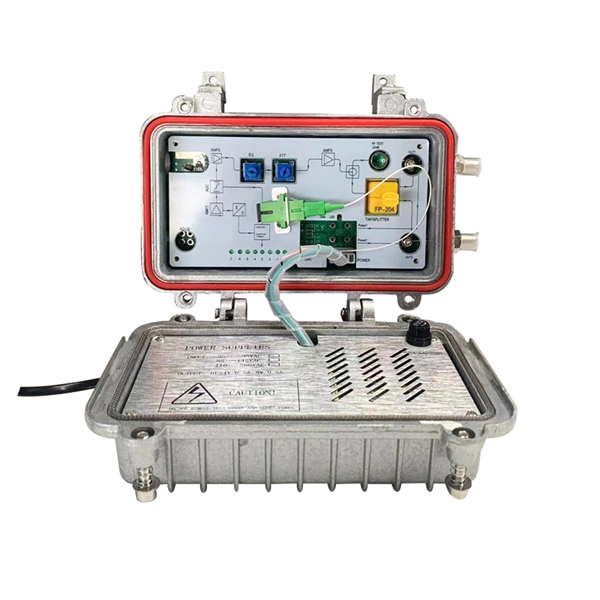 Relationship between Passive Optical Networks and Topology - E-Motional Optics & Connectivity