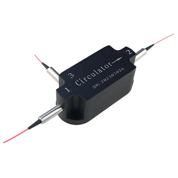 Nepal Fiber Optic Displacement Sensor