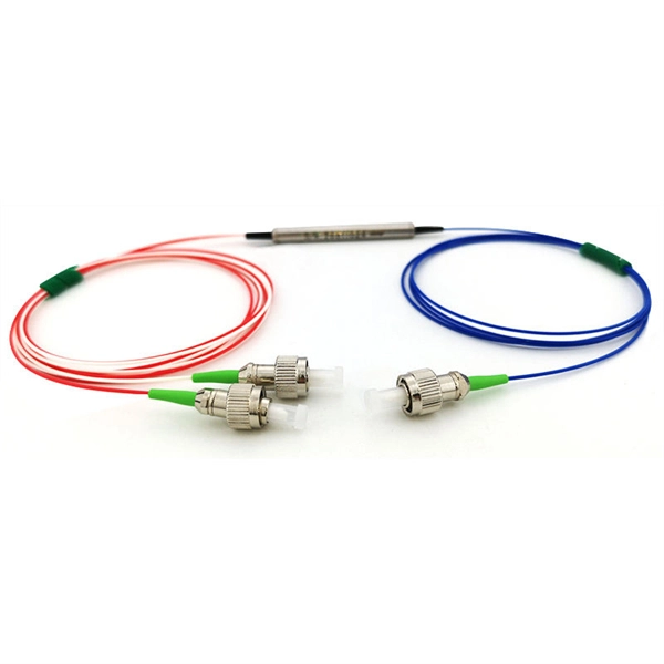 Performance Comparison of 850nm Bending-Insensitive Fiber Optic vs Copper Cable - E-Motional Optics & Connectivity