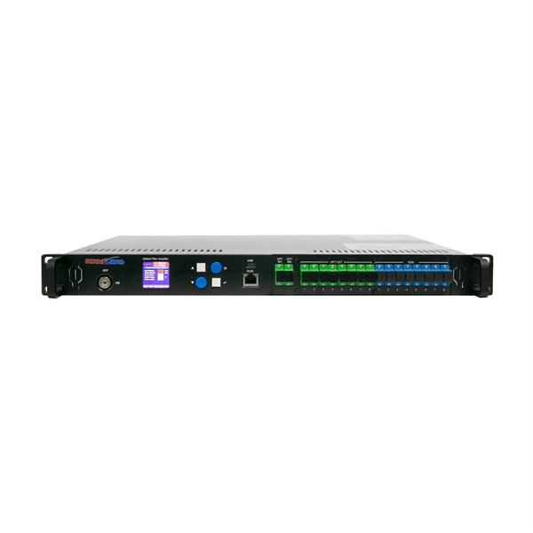 Sudan offers 40G aggregation switch