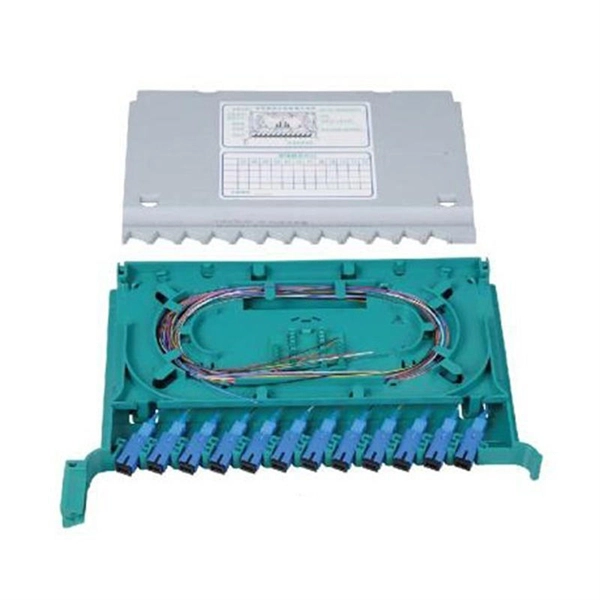 CAD cable tray styles - E-Motional Optics & Connectivity