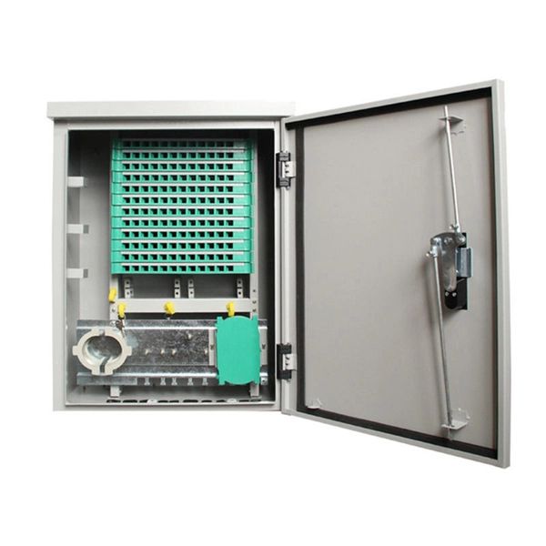 Kenya Telecom Chassis IK10 - E-Motional Optics & Connectivity