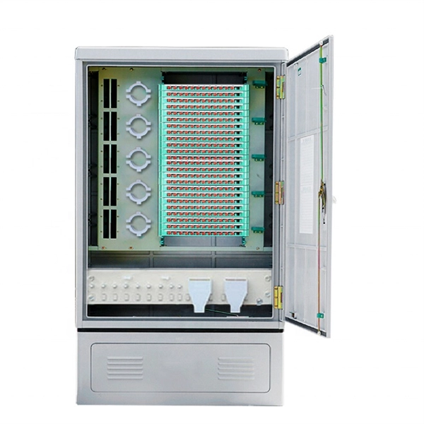 Suriname Cable Tray Factory - E-Motional Optics & Connectivity