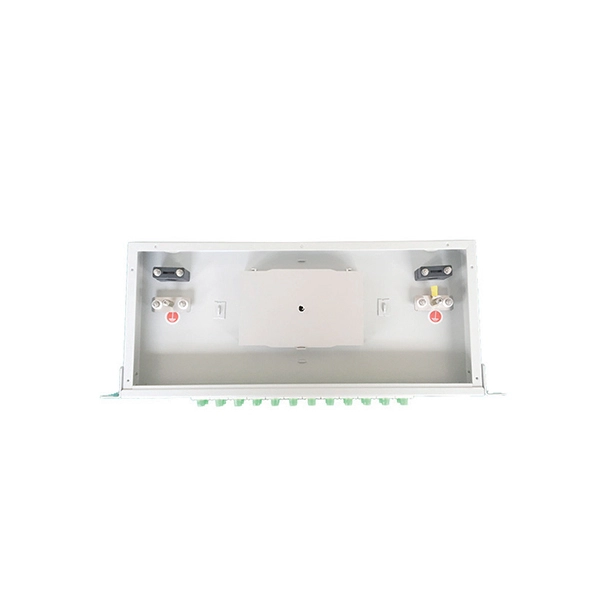 North Africa Outdoor Distribution Box Assembly Company - E-Motional Optics & Connectivity