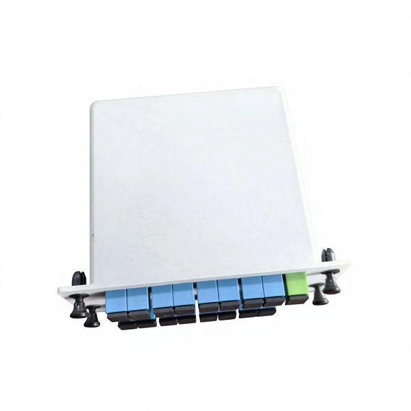 Distance between fiber optic cable junction box and building - E-Motional Optics & Connectivity
