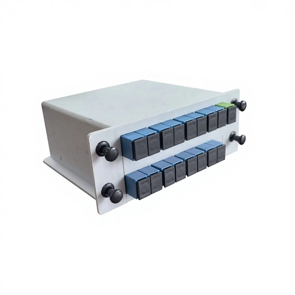How to handle surge protection in a distribution box