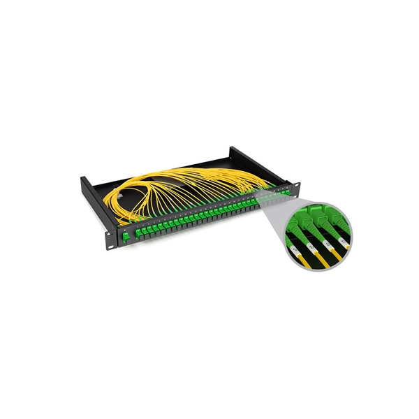 Construction Indicators for Communication Towers - E-Motional Optics & Connectivity