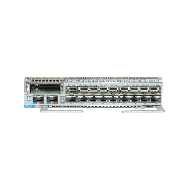 Huijue CRS View of Optical Module - E-Motional Optics & Connectivity