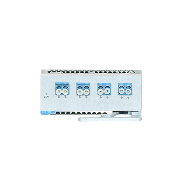 6-meter trough-type cable tray - E-Motional Optics & Connectivity
