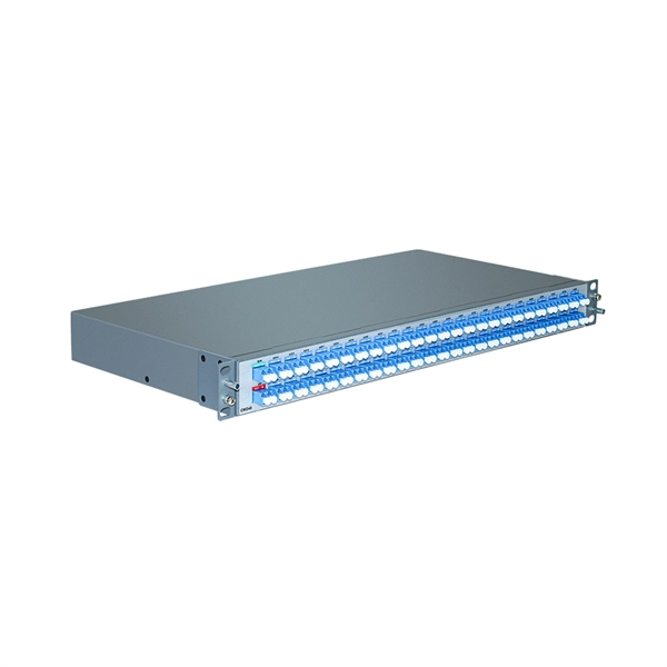 Network cabinets can be classified according to their purpose 