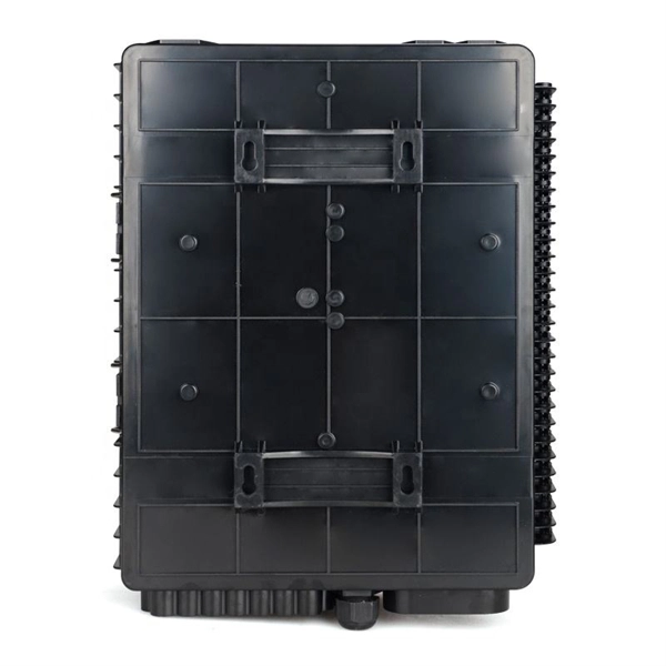 Fiber optic distribution box ghatf024